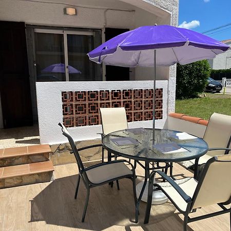 Appartement Situe A 100 M De La Plage 艾姆布里亚布拉瓦 外观 照片