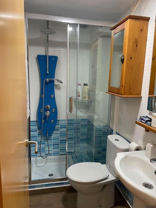 Appartement Situe A 100 M De La Plage 艾姆布里亚布拉瓦 外观 照片