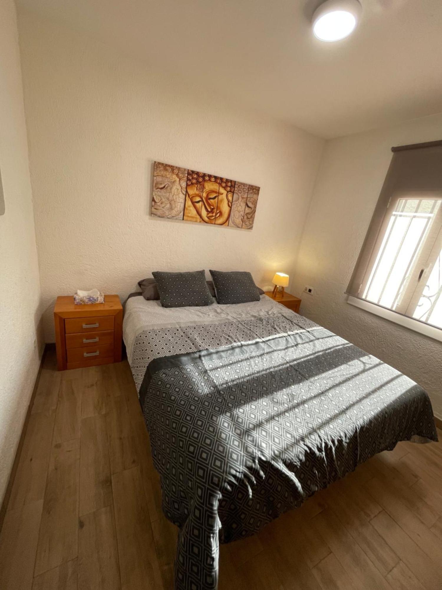 Appartement Situe A 100 M De La Plage 艾姆布里亚布拉瓦 外观 照片